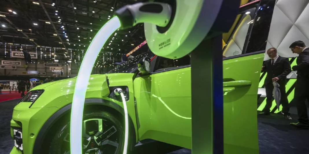 Avrupa elektrikli araç şampiyonu belli oldu! O ülkede satışlar zirveye çıktı: Türkiye de listeye adını yazdırdı 1